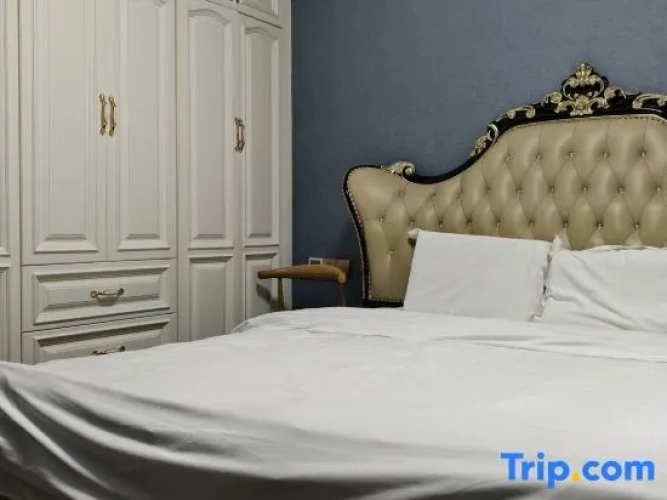 3 Bedrooms Deluxe Suite