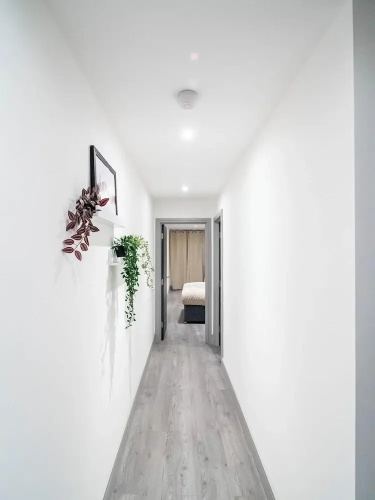 Bradford Bliss Apartment