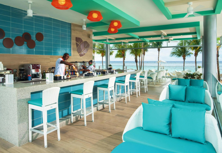 Riu Ocho Rios - All Inclusive photo 37