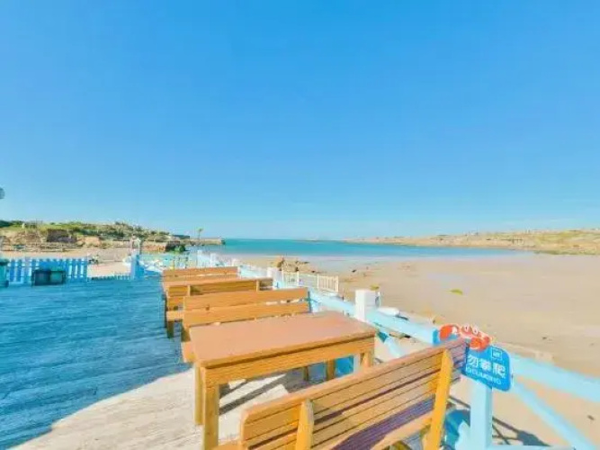 Grandma Resort