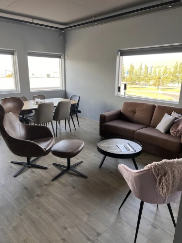 Superior Apartment