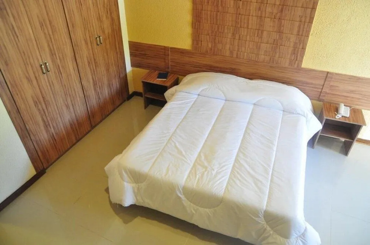 Hotel da Montanha