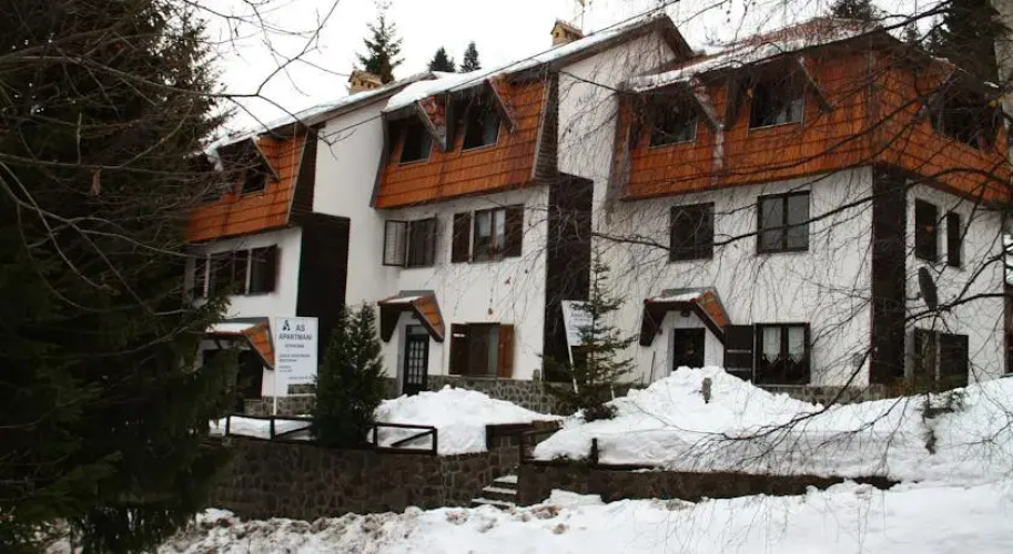 AS Apartments