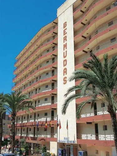 Otel görseli