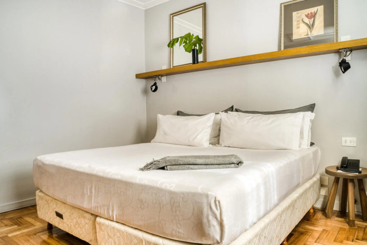 Carsson Hotel Down Town Buenos Aires