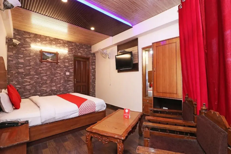 Hotel Anand Plaza by OYO