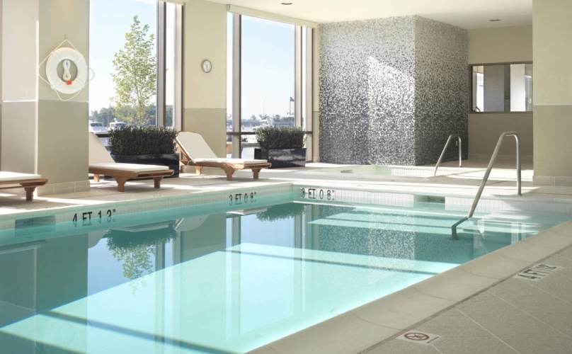 The Westin Washington National Harbor photo 16