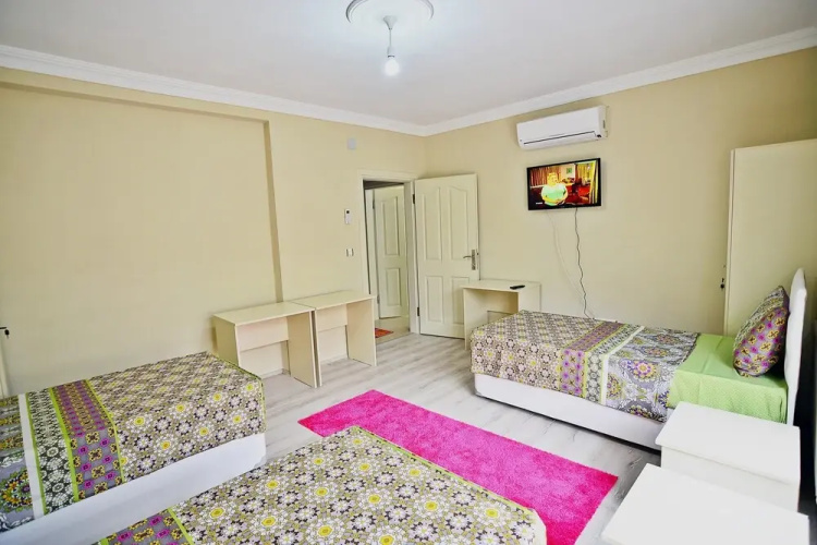 Hotelbild