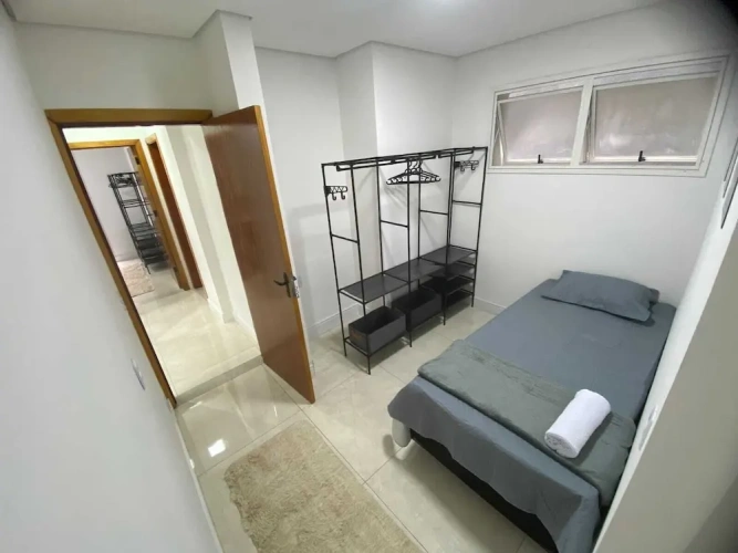 Comfort Apartment