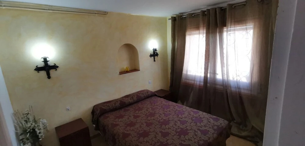 Mansion Doryana - Blanes