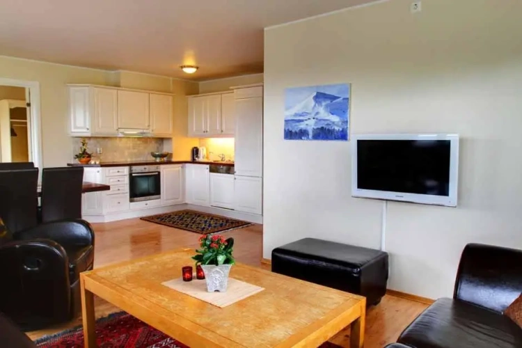 Superior Apartment