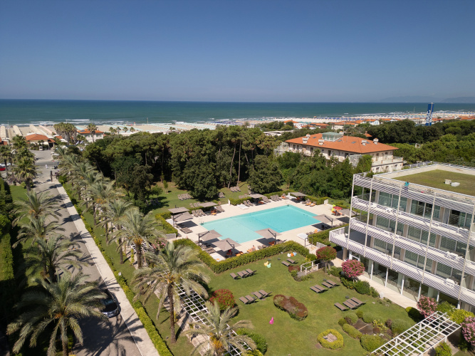 Versilia Lido UNA Esperienze photo 29