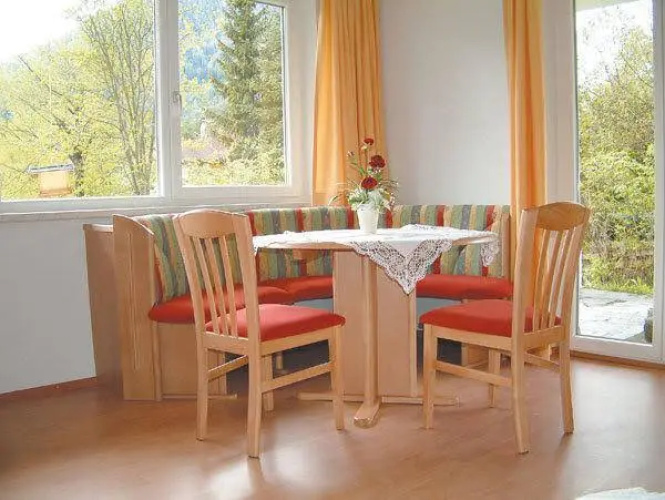Hotel Bergland Obsteig