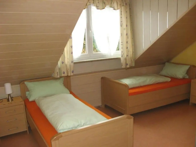 Standard Family room