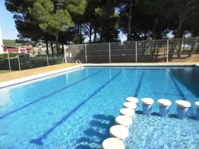 Apartamentos Mirasol-24