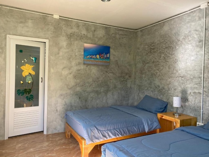 Bungalow