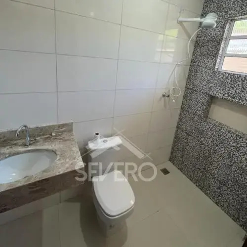 Cond Severos Mar ll apto-24 c/ piscina