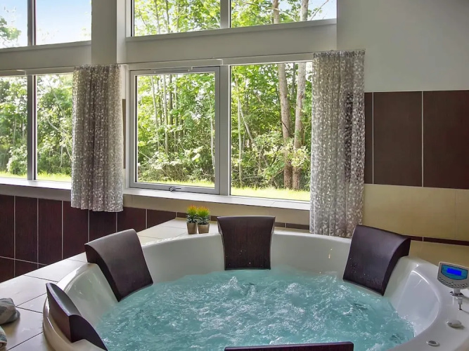 Holiday Home in Kappeln