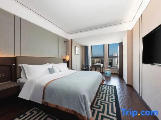 Premier Double room