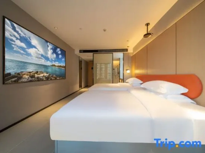 Comfort Twin room