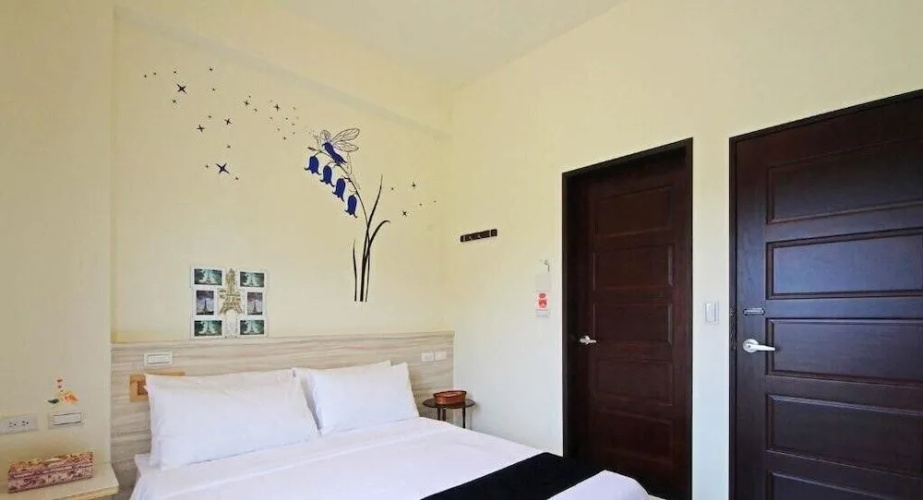 憶如電梯民宿 Bset Guesthouse