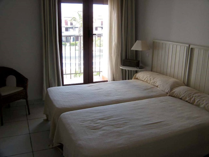 106471 - Apartment in Vera