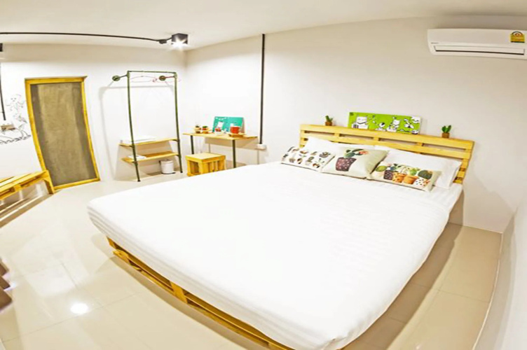 Sleep Cube