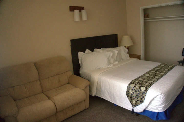 Waterways, A Boutique Hotel