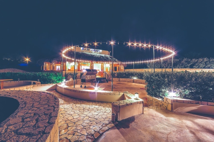 Ocean Cliff Hotel Negril photo 17