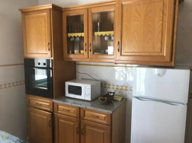 Basement Apartment