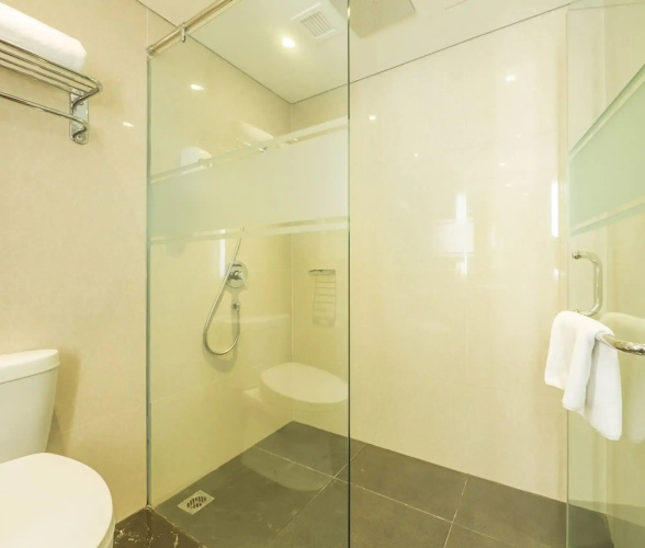 Nirwana Resort Hotel