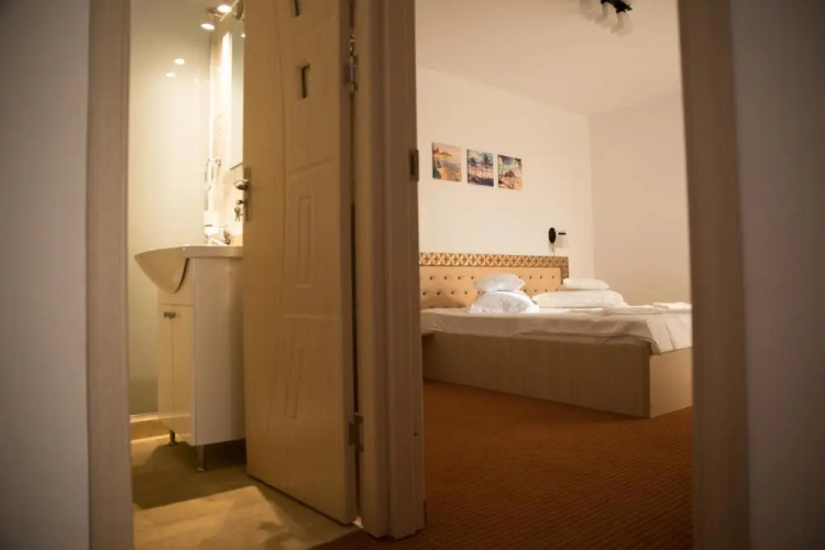 SaloS Beach Resort