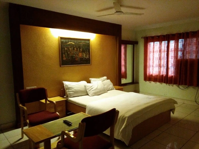 Double Suite