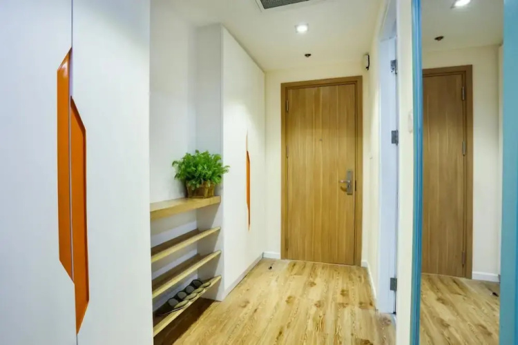 Parama Apartments
