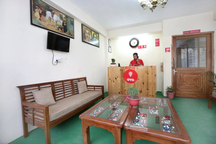 Rhythm Retreat Manali