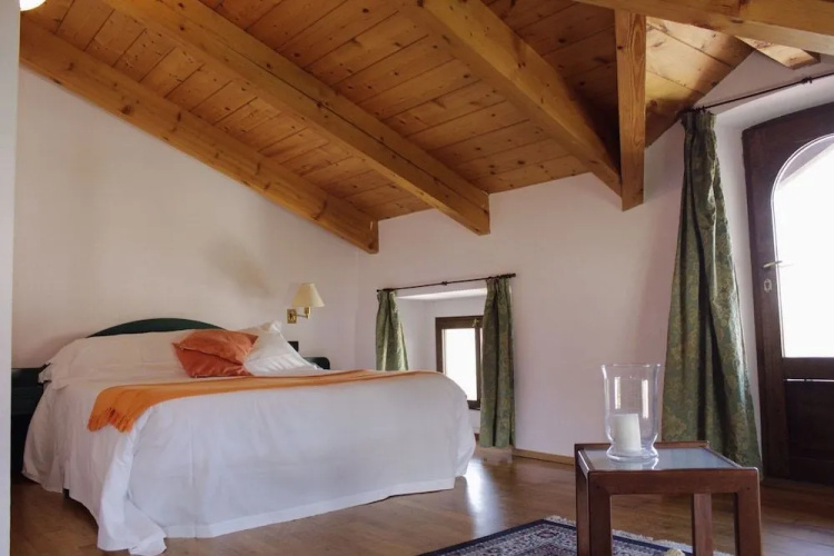 Hotel Bugella