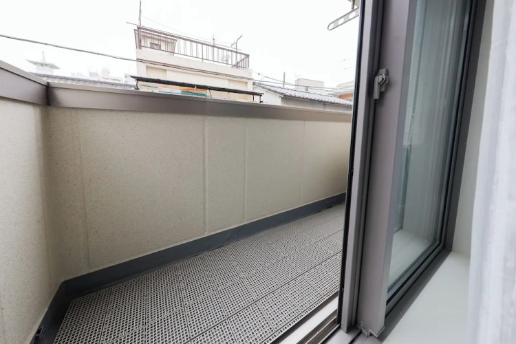La Terrasse Higashikomagata by Tranova