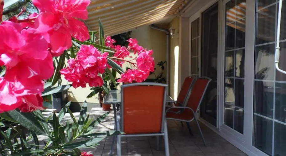 Andrea Apartmanok