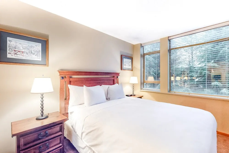 Whistler Cascade Lodge