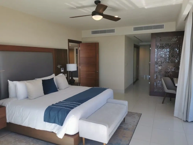 Standard Penthouse room