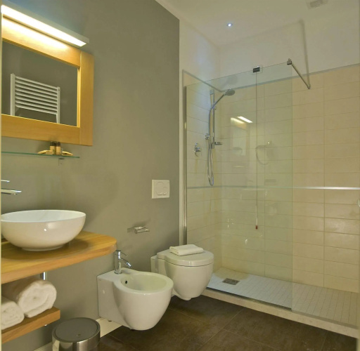 Alkimia Smart Rooms