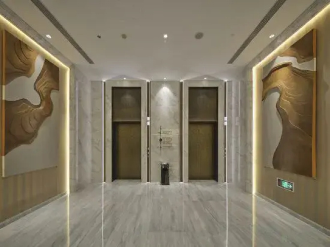 LiuzhouhuiHotel