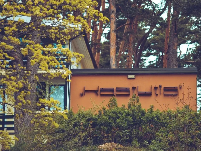 Otel görseli