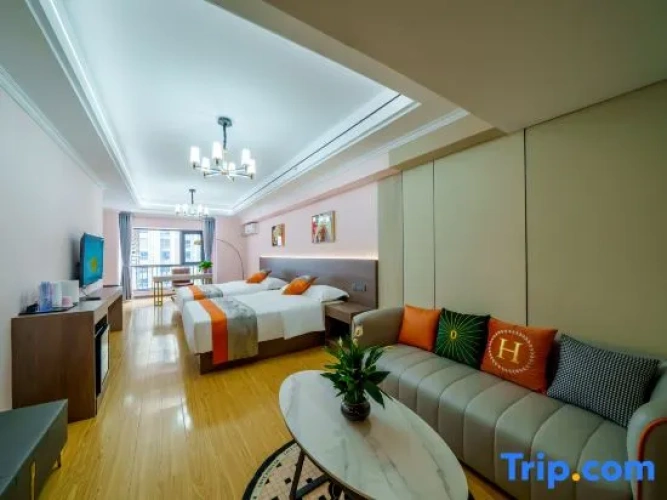 Comfort Twin room