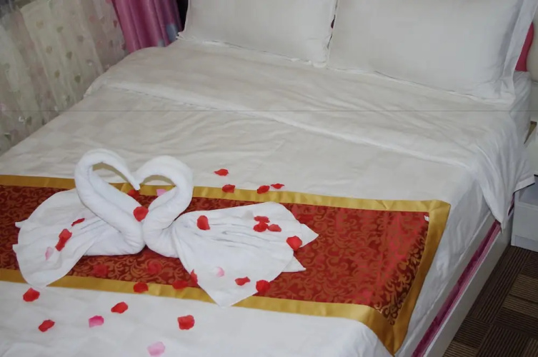 Love Guest House