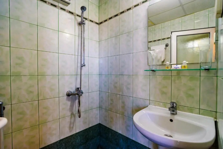 Hotel Rostov