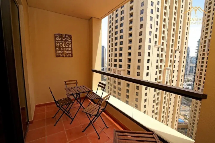 Bahar by New Arabian Holiday Homes