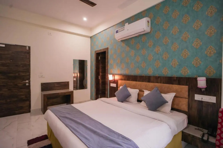 Gazebo Resort Udaipur