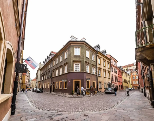 Hotelafbeelding