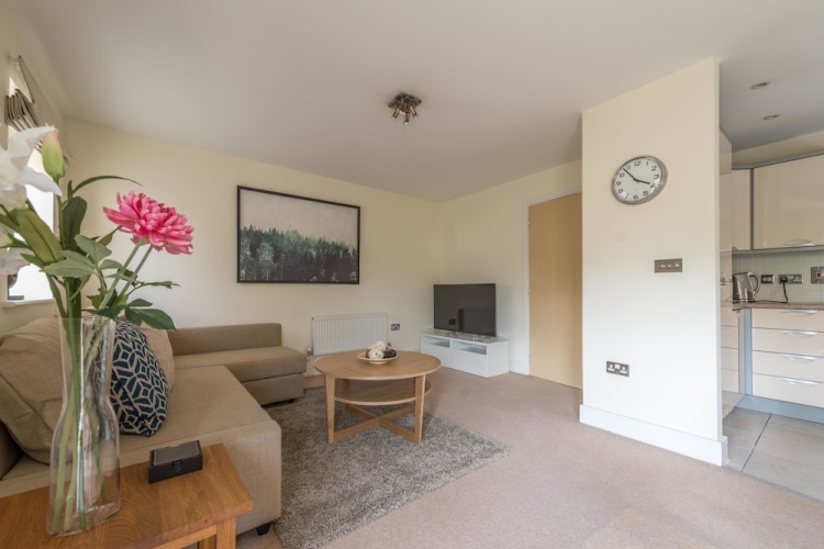 Hampden Apartments - The Alexandra